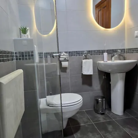 Apartament Atina