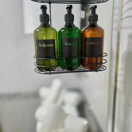 Atina アパート ズラティボール