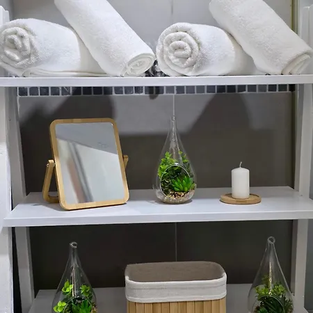 アパート Atina ズラティボール