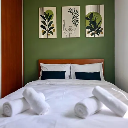 Atina Apartament